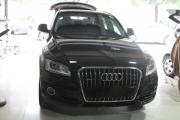 順德道聲奧迪Q5全車大能隔音升級(jí)圖文詳細(xì)解說
