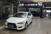 上海音豪：三菱翼神汽車(chē)音響二次升級(jí)！