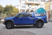 【車震必備】——福特猛禽車主都喜歡的一款產(chǎn)品。。。。