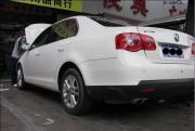 大眾速騰1.4T，加裝外掛電腦，提升動力?。?！