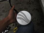 成都寶馬320音響改裝德國彩虹與美國大地震超低音—成都...