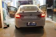 上海音豪：英朗汽車音響升級改裝過程！
