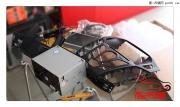 昆明徐港導航 2012款經典新?？怂箤Ш?蒙迪歐致勝DVD導航儀