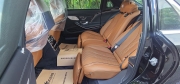 奢华座椅享受，迈巴赫S450升级改装后排独立商务座椅