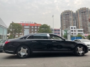 輪轂改裝｜21款邁巴赫S級(jí)三款高顏值輪轂，讓愛車更亮眼