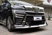 石家莊豐田威爾法貼XPEL車衣進(jìn)口TPU材質(zhì)