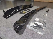 奔馳GT50 GT53 GT63改裝原廠碳纖維固定尾翼