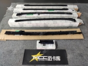 21款奔馳S400 S450改裝原廠主動式氛圍燈