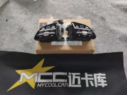 奔馳GLS450 GLS400改裝ACC自適應(yīng)巡航