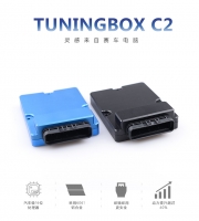 不留遗憾：21款320Li刷不了ECU可以选择TuningBox C2外挂电脑！