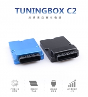 不留遺憾：21款320Li刷不了ECU可以選擇TuningBox C2外掛電腦！
