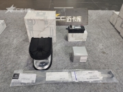 21款奔馳S400改裝原廠香氛負離子系統(tǒng)，清新淡雅