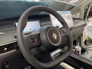 廣西南寧寶駿云朵汽車音響改裝德國RS喇叭低音詩芬尼