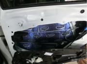 途觀音響改裝法國勁浪 165KRX2套裝喇叭