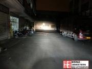 無錫專業(yè)改燈名爵MG6大燈升級(jí)Q5雙光透鏡氙氣燈藍(lán)色天使...
