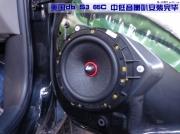 【佛山順德普菲特汽車音響】豐田Rav4小試牛刀無損改裝音響