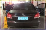 杭州優(yōu)龍——大眾朗逸汽車音響改裝美國霸克DX650