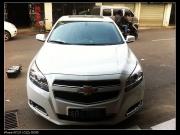 蕪湖汽車(chē)音響改裝——邁銳寶