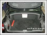 【武漢聲動(dòng)】雪鐵龍C5無損不占空間改音響
