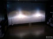 新軒逸升級海拉三雙光透鏡 原裝高配日行燈