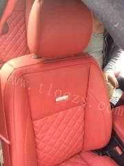 [內(nèi)飾] 奔馳S350改S65