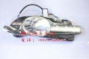 [燈光燈飾] 別克新君越日間行車(chē)燈/臺(tái)灣進(jìn)口/帶轉(zhuǎn)向/君越原裝位霧燈改裝