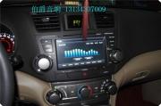 漢蘭達(dá)音響升級(jí)雷貝琴---長春伯爵汽車音響