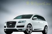 [外觀] AUDI Q7 ABT運(yùn)動霸氣套件
