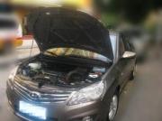 現(xiàn)代悅動加裝外掛，優(yōu)化全車工作環(huán)境，動力提升！