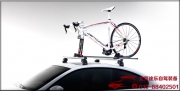 前插式自行車架 德國(guó)atera愛德樂極速單車架 頂置車架 需拆...