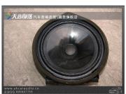 合肥本田CRV改裝雷貝琴汽車音響 日系車最值得改裝