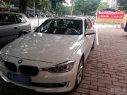 寶馬328li時尚改裝NBT導(dǎo)航，倒車影像，高音，海量圖片