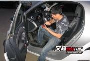 高爾夫GTI2.0T刷ecu升級，動力提升記