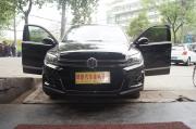 【途觀】合肥大眾途觀汽車音響改裝