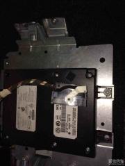 途觀改裝加裝電話鍵作業(yè)