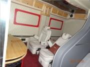 [內(nèi)飾] 威霆商務車樣板案例