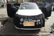 【起亞K5】合肥琴韻起亞K5汽車(chē)音響改裝德國(guó)零點(diǎn)+美國(guó)K牌