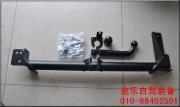 路虎極光拖車球 拖車鉤 EVO德國westfalia威斯法利后拖鉤攬勝
