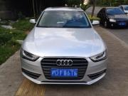 2013款奧迪A4L 35TFSI刷ECU/上海APTTUNING程序