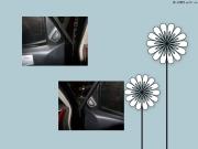 【佛山酷車旋律】帕杰羅音響升級阿爾派H800摩雷聽寶哈雷
