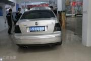 上海音豪：大眾寶來汽車隔音降噪選擇車德爾頂