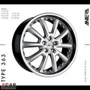輪轂中毒作業(yè)、邁騰輪轂研究ing……