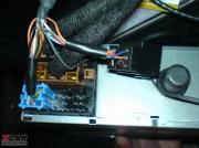 剛給POLO改裝了車樂通，附送512M Kingston的SD卡和讀卡器