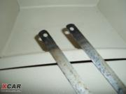 POLO的雜物箱燈安裝詳細(xì)作業(yè)