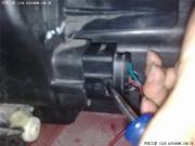 榮威550無損原車電線、自己動(dòng)手DIY改裝LED燈（多效果圖）