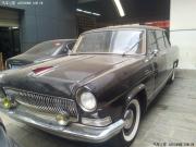 新車入手思域燈光改裝：日行燈+霧燈+示寬燈作業(yè)