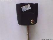 自己動手制作改裝寶來車鑰匙作業(yè)