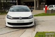 高爾夫旅行版改裝Golf Wagon R 的詳細(xì)作業(yè)