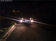 馬自達6 改裝轎跑中網(wǎng)+包圍作業(yè)