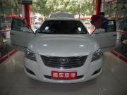 【佛山酷車旋律】凱美瑞音響改裝華陽專用DVD導(dǎo)航倒車后視